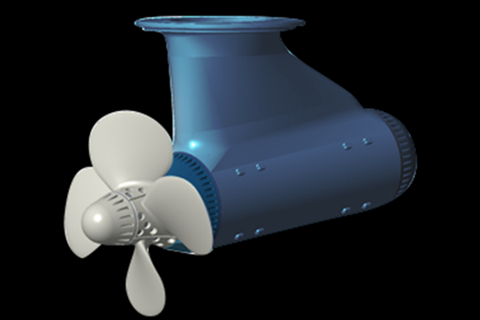 elfbar elfa master akku Navy Matters: Pod Propulsion main image 1